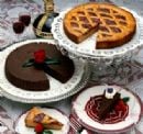 Desserts