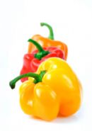 Apple-Pepper Salad